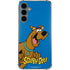 Scooby Doo Scooby-Doo Galaxy S24 Plus Clear Case